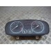 Щиток приборов часы renault laguna iii 248100006r eur