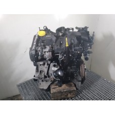 Двигатель renault megane ii( 02- 09) k9k 1. 5 dci