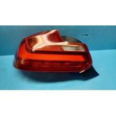 Bmw 2 f22 f23 f87 фара светодиод/ led задняя левая 7295423