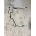 Провод кондиционера vw caddy iii 1t0820743br