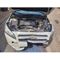 Chevrolet malibu captiva 2. 4 коробка переключения передач autom