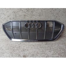 Audi e- etron 4ke 4ke853651 решетка радиатора