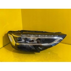 Фара правая audi a8 d5 4n0 полный светодиод/ led рестайлинг 4n0941080