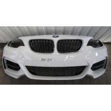 Бампер перед bmw 2 f22 f23 m- пакет 14-