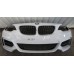 Бампер перед bmw 2 f22 f23 m- пакет 14-