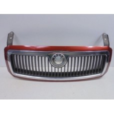 Skoda fabia и 6y решетка радиатора 6y0853668