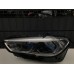 Bmw x5 g05 x6 g06 фара левая перед laser 8296 18-