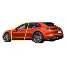 Porsche panamera 971 дверь передние перед левое