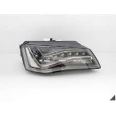 Audi a8 s8 d4 4h0 09- 13 полный светодиод/ led фара новая hella