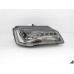 Audi a8 s8 d4 4h0 09- 13 полный светодиод/ led фара новая hella