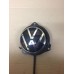 Vw golf 8 viii значок ручка крышки багажника логотип 5h6827469