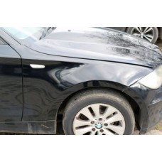 Крыло правый bmw 1 e81 e82 e87 e88 04- 11 рестайлинг 668