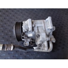 Компрессор кондиционера 447260- 4930 lexus gs 250 iv 12-