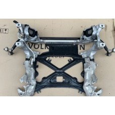 Подрамник перед audi q7 q8 бэнтайга 4m0399315t