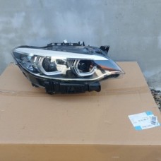 Bmw 2 f22 f23 m2 рестайлинг lci фара правая адаптив светодиод/ led