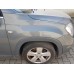 Chevrolet orlando крыло правый перед 2010-