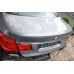 Крышка багажника до bmw serii 7 f01 f02 f03 f04