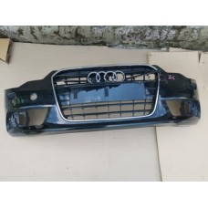 Бампер перед передний audi a6 c7 4g0807437 4g0