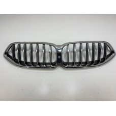 Решетки решетка радиатора bmw 8 g14 g15 g16 8092674