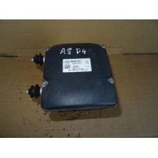 Блок abs audi a8 d4 0265250382