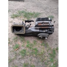 Обогреватель volkswagen golf vi европа 5k1820003ar