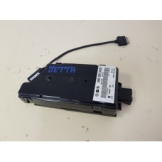 Vw jetta vi 5c6 модуль interface 5n0035342d