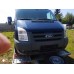 Ford transit mk7 целый перед гранатовая капот zderza