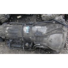 Коробка автомат lexus is200 2. 0 35010 53020 1g- fe