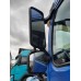 Зеркало левое volvo fm fh 9 12 13