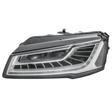 Фара l audi a8 d4 09. 13- 11. 17 hella 1ex011 49