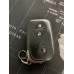 Smart key denso 14aac lexus is250 isc is220 es350