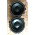 Громкоговоритель dynaudio volvo v50 s80 v70 xc70 xc60 s60