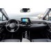 Toyota chr комплект подушки air bag 2021