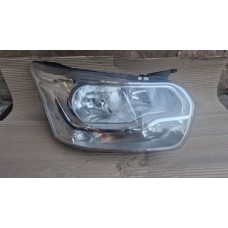 Ford transit mk8 фара правая светодиод/ led bk31- 13d152- bg eu