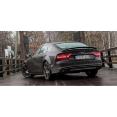 Переделка фар usa audi a3 a4 a5 a6 a7 a8 rs s eu