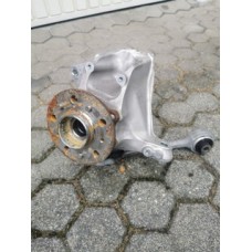 Поворотный кулак правый перед bmw x3m f97 x4m f98