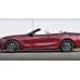 Bmw 8 g14 cabrio четверть задний задняя часть