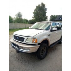 Ford expedition 97- 02 капот другие запчасти