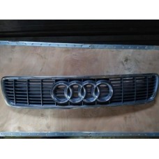 Решетка радиатора s4 b5 audi