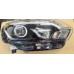 Фара правое toyota proace ксенон светодиод/ led 9808237480