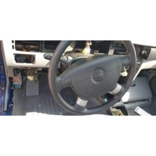 Руль с airback до chevrolet lacetti 1. 4 16v