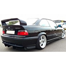 Bmw 3 e36 gt class