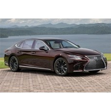 Lexus ls 500 новый модель стекло лобовое оригинал