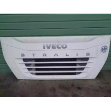 Капот к IVECO Stralis 2005