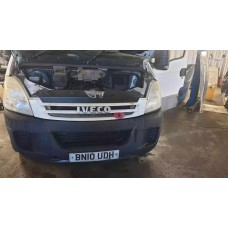 КПП механическая (МКПП) к IVECO Daily 2010