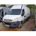 Задняя часть кузова к IVECO Daily 2013