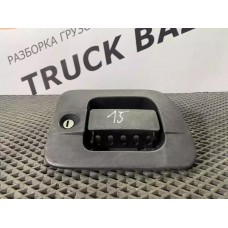 Ручки наружные к IVECO EuroCargo 2001