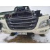 Передняя часть (ноускат) к DAF XF 106 2014