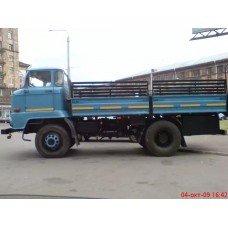 Вкладыши шатунные к IFA W50 1974