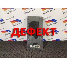 Брызговики к IVECO Stralis 2002